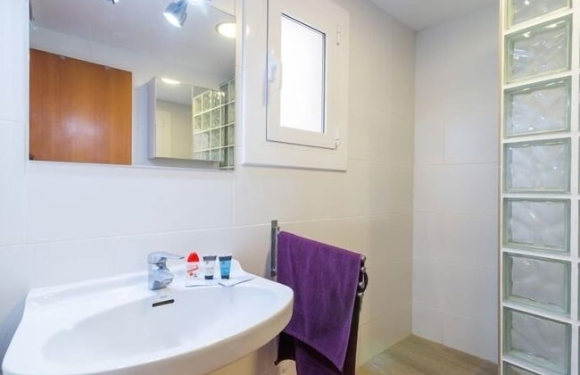 Family flat with parking near beach - Foto 17