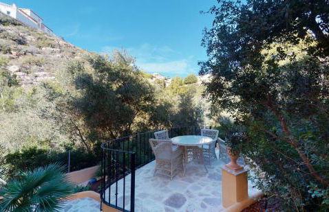 Villa Encinas - Foto 9