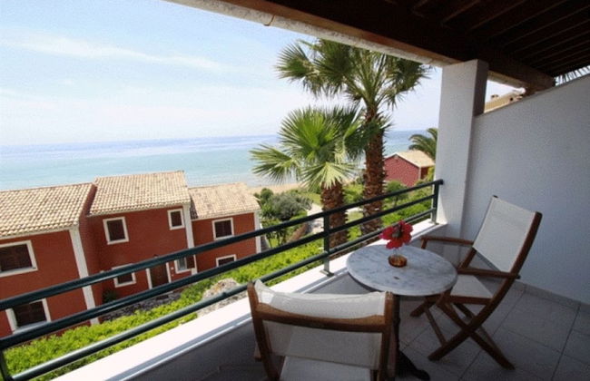 Corfu Island Apartment 129 - Foto 28