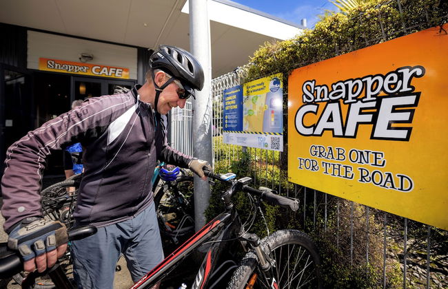 Napier Beach TOP 10 Holiday Park - Photo 52