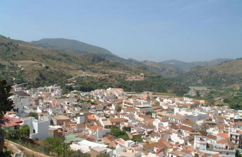 Boutique Style Apartment in Velez de Benaudalla - near Salobrena - Foto 8