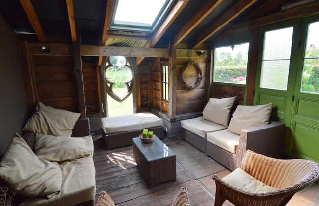 Comfortable Home With Sauna - Foto 27