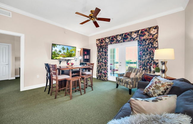 Stylish Condo at Reunion Resort Reu102 - Foto 11