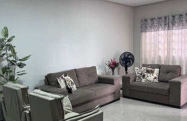 Casa de temporada da vó zelina - Foto 1
