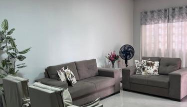 Casa de temporada da vó zelina - Foto 1