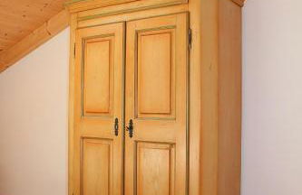 Fembacher Alm - Photo 35