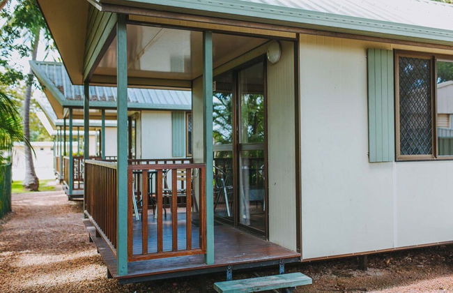 Ingenia Holidays Townsville - Foto 74