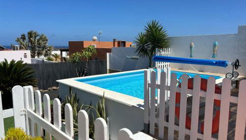 Villa Dinateli, Salinas Golf - Foto 2, Garden view