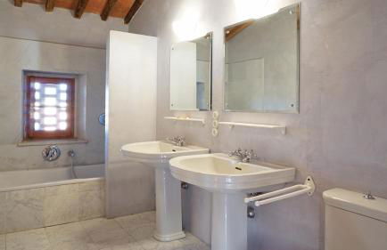 Villa Vecchia Fontana al mare - Tra Liguria e Toscana tra Viaregggio, Forte dei Marmi e Cinque Terre- Haus am Meer bei la Spezia - Foto 17