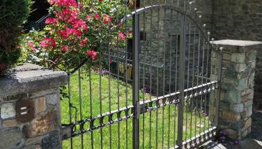 Canton d'Antan - Foto 3, Garden