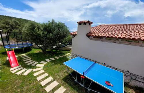 Villa Mediterranea SeaView Primošten - Foto 14