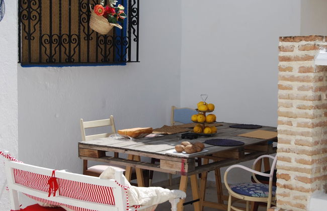 El patio del limonero - Foto 15