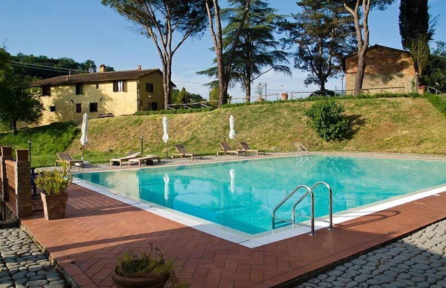 Villa Poggio di Gaville - Foto 22