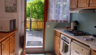 Appartements en Montagnes - Foto 5