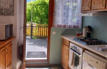 Appartements en Montagnes - Foto 5