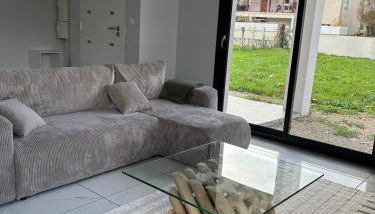 Maison neuve 2 chambres entre Dordogne et Corrèze - Foto 5