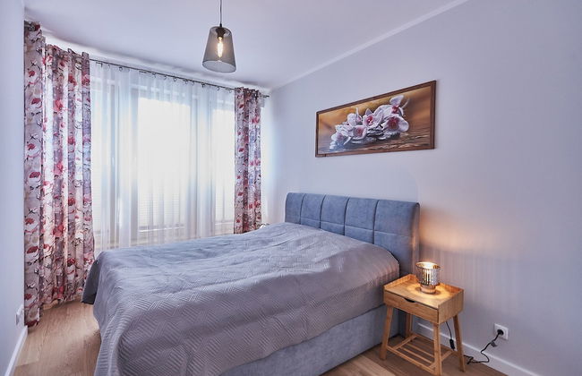 Apartamenty Swinoujscie Zacisze Lesne II - Foto 15