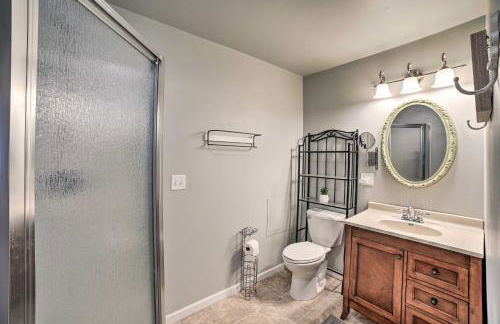 Rural Seneca House with Yard Near I-80 - Foto 23