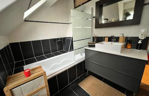 Home by Lucie - 2 chbres - Foto 12