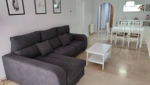 Sunny Guadalmina Apartment - Photo 2