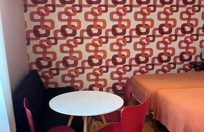 Aparthotel providencia - Foto 7