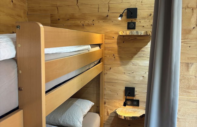 La Ferme de Rochesson Piscine & Jacuzzi - Foto 24