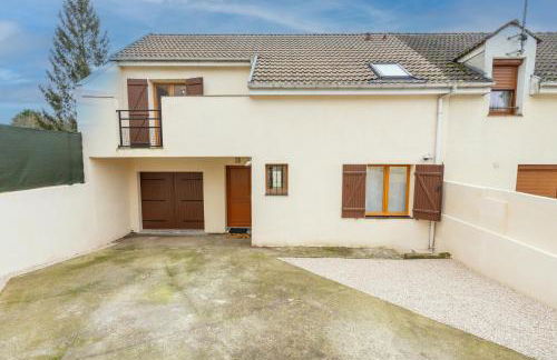 Chez Lana - 8 prs - Parking - Jardin - Foto 16