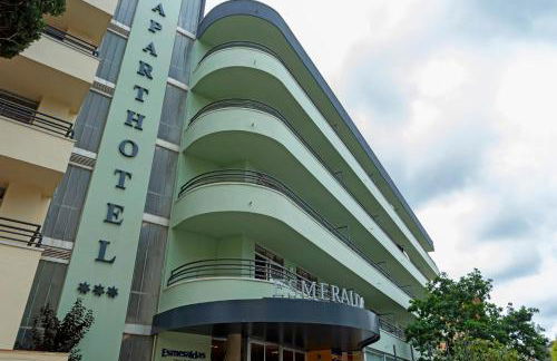 Medplaya Aparthotel Esmeraldas - Photo 43