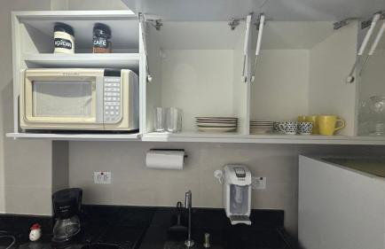 Apartamento Praia do Gonzaguinha - São Vicente - SP - Photo 21