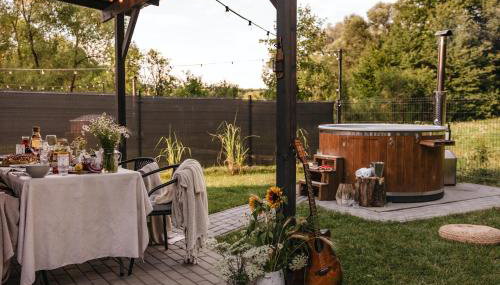 Łąckie Zacisze - Foto 3