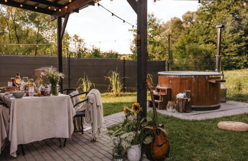 Łąckie Zacisze - Foto 3