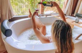 Reserva Mauá chalés - Photo 1