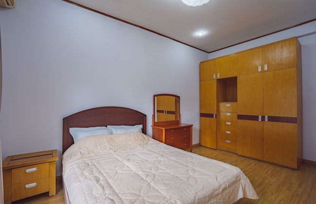 Coco Flower Village Serviced Apartment - Foto 64