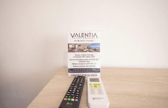 Apartamentos Odysea - Foto 29