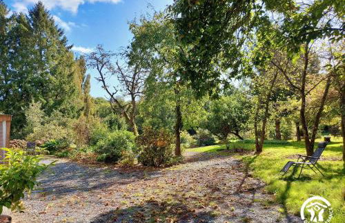 Le nid dans le chêne - Photo 19