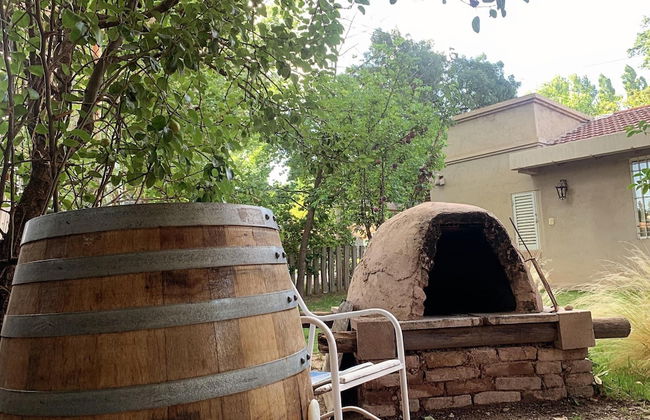 Holiday Home Mendoza Leisure Time - Foto 58