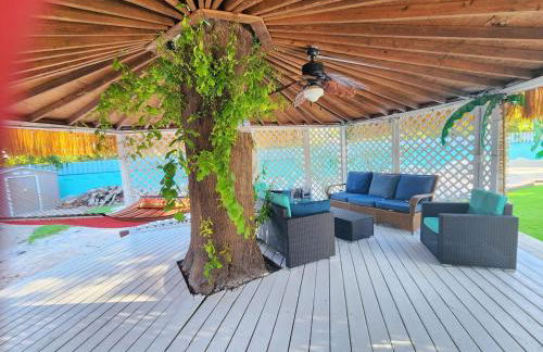 5 Bed Heated Pool Largo, FL 2 mi Indian Rocks Beach Sleeps 16 , Pets - Foto 37