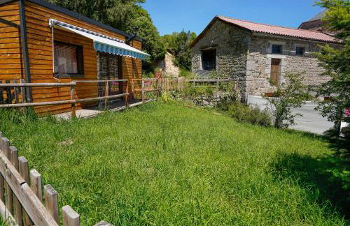 chalet 2 personnes - Foto 7