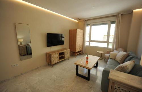 Apartamento reformado con vistas al mar - Photo 14