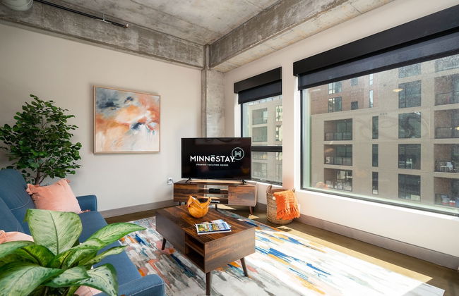 Sable 305 - One Bedroom - Foto 8