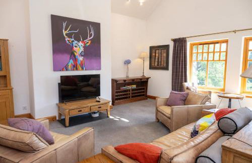 Old Distillery Lodge - Foto 6