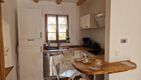 Sethmacher Stube - Foto 2