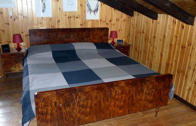 Chalet Relax Among The Vines - Foto 2