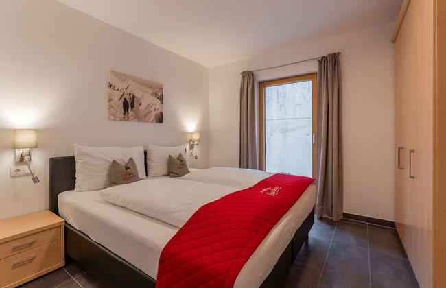 AlpenParks Maria Alm - Appartments - Foto 19