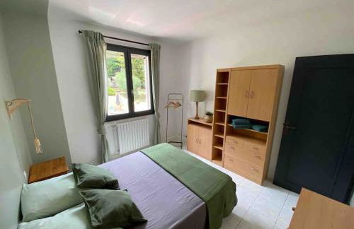 Maison de famille (piscine, jacuzzi et sauna) - Foto 25