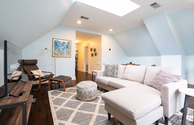 Lowry Hill Flats - Foto 20