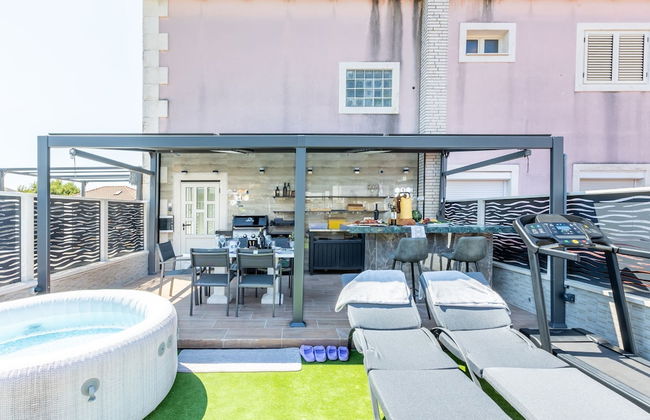 Apartment Merita - Foto 2