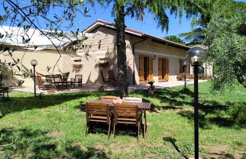 Agriturismo La Villetta - Foto 39