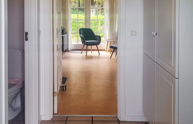 8 Person Holiday Home in Aabenraa-by Traum - Foto 30