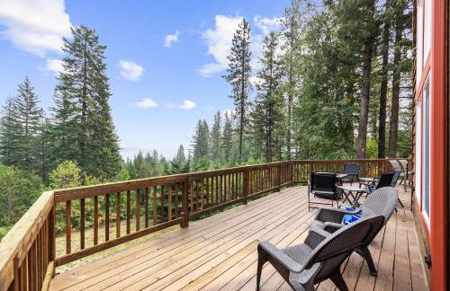 Lakeview Chalet - Photo 10